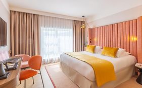 Golden Tulip Aix Les Bains - Hotel & Spa